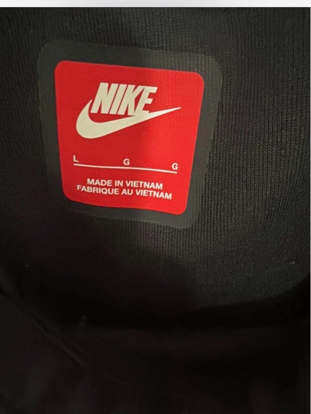 Nike Tech Set - Picture 7 of 7